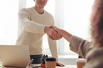 5 Reasons to partner with a debt recovery agency